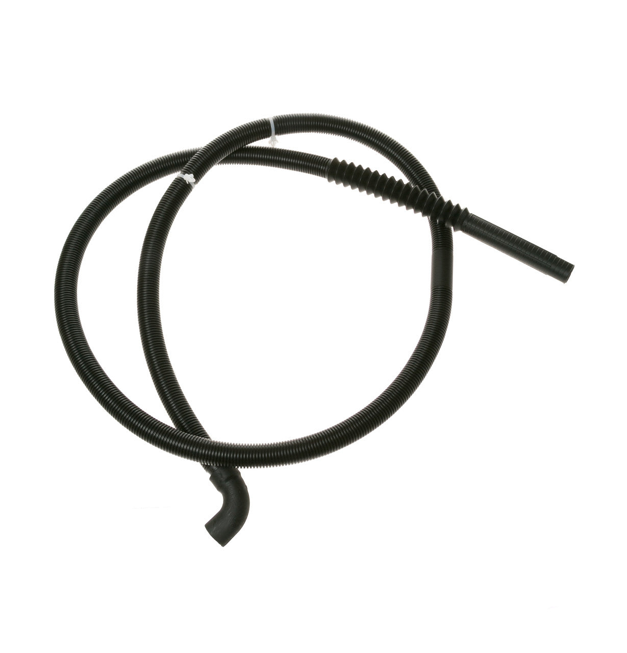 GE-Laundry-Center-Washer-Drain-Hose-WH41X10281 GE-Laundry-Center-Washer-Drain-Hose-WH41X10281